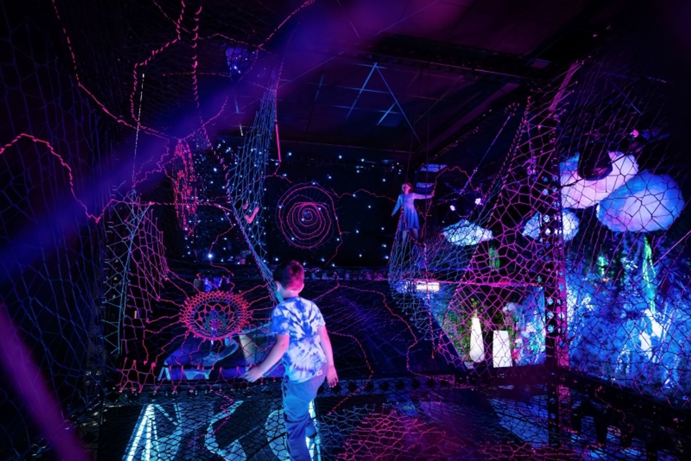 Review: INTER-Embrace the Unique Intergalactic Experience in SoHo  Image