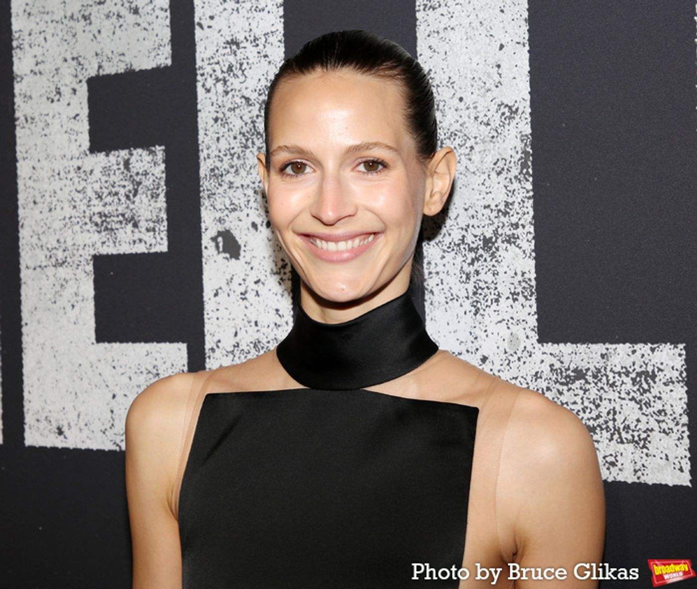 Photos: OTHELLO Brings Out Joe Biden, Jennifer Lopez and More on Opening Night  Image