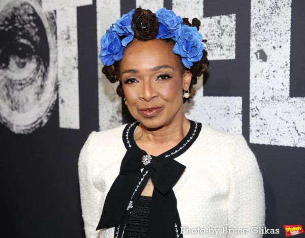 Siedah Garrett  Photo