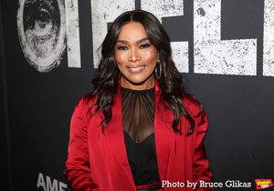 Angela Bassett  Photo