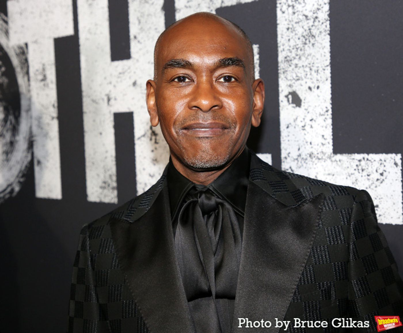Photos: OTHELLO Brings Out Joe Biden, Jennifer Lopez and More on Opening Night  Image