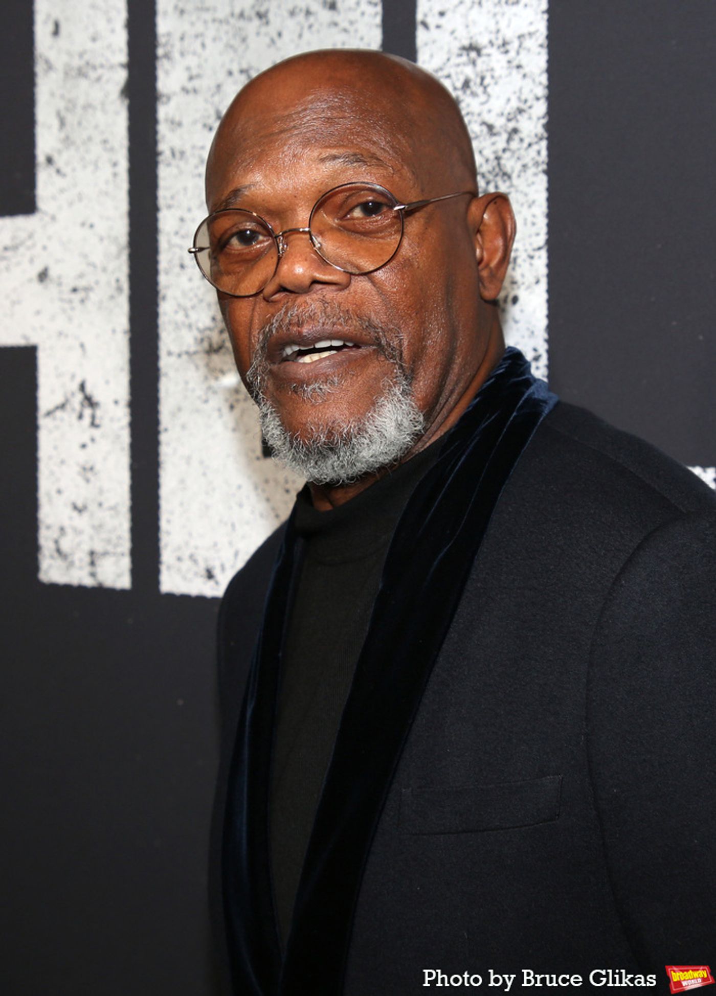 Photos: OTHELLO Brings Out Joe Biden, Jennifer Lopez and More on Opening Night  Image