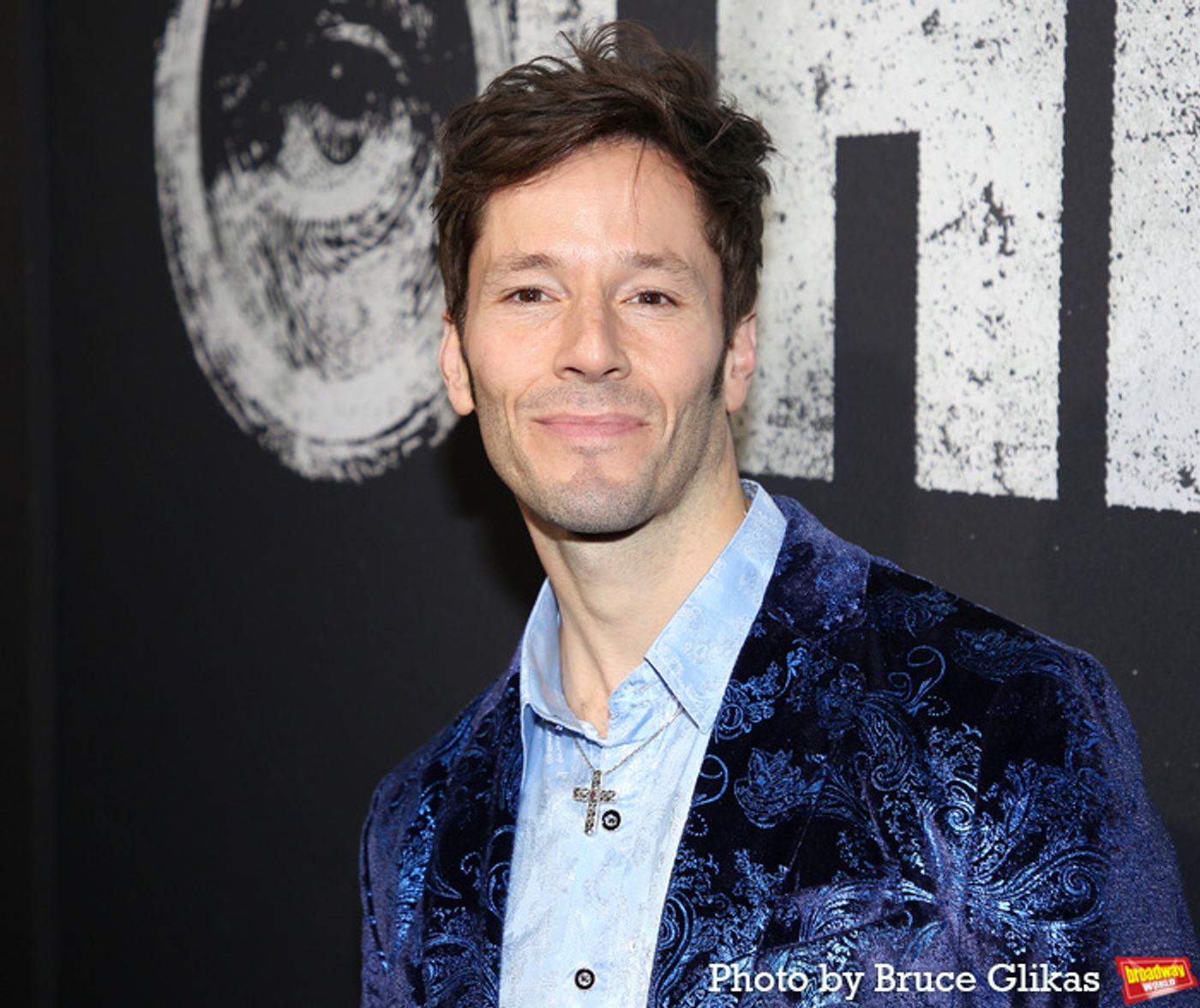 Photos: OTHELLO Brings Out Joe Biden, Jennifer Lopez and More on Opening Night  Image