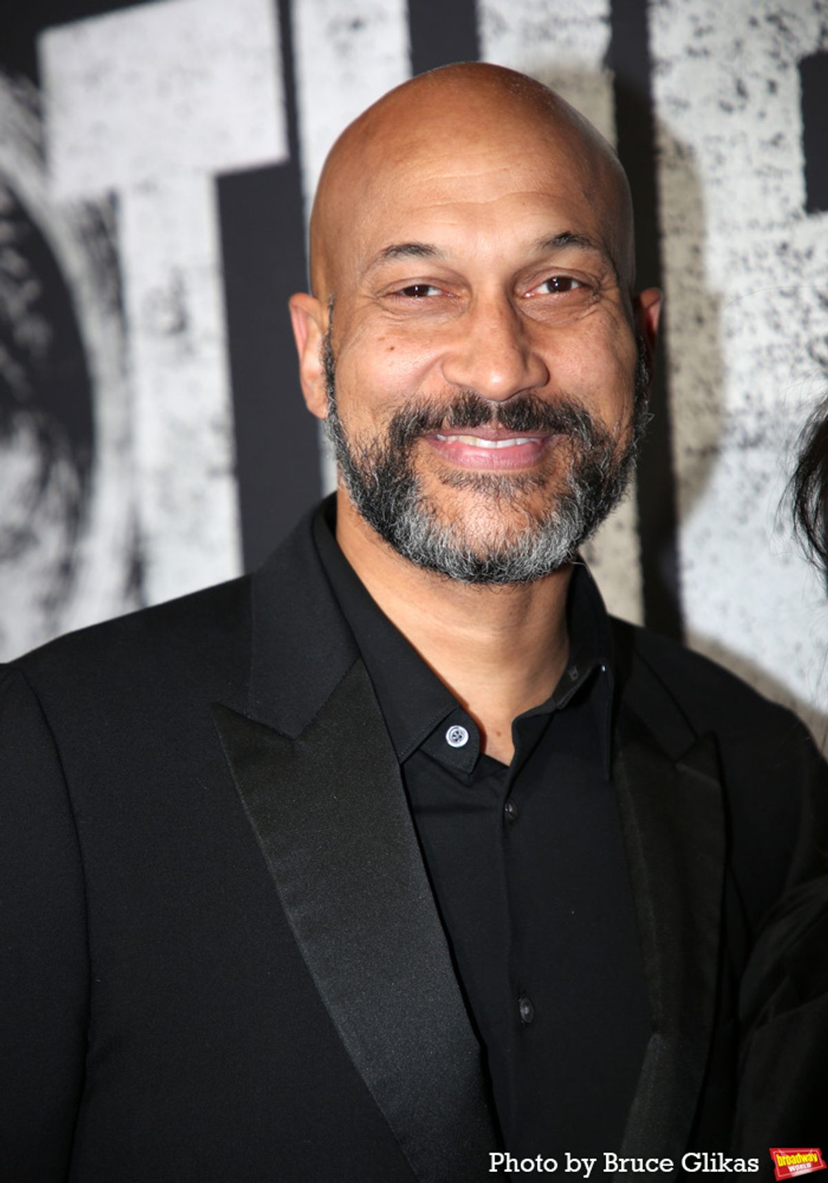 Keegan-Michael Key at 