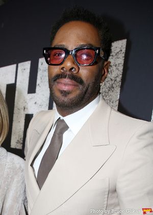 Coleman Domingo @ BroadwayWorld Coleman Domingo Photo