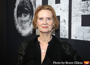 Cynthia Nixon  Photo