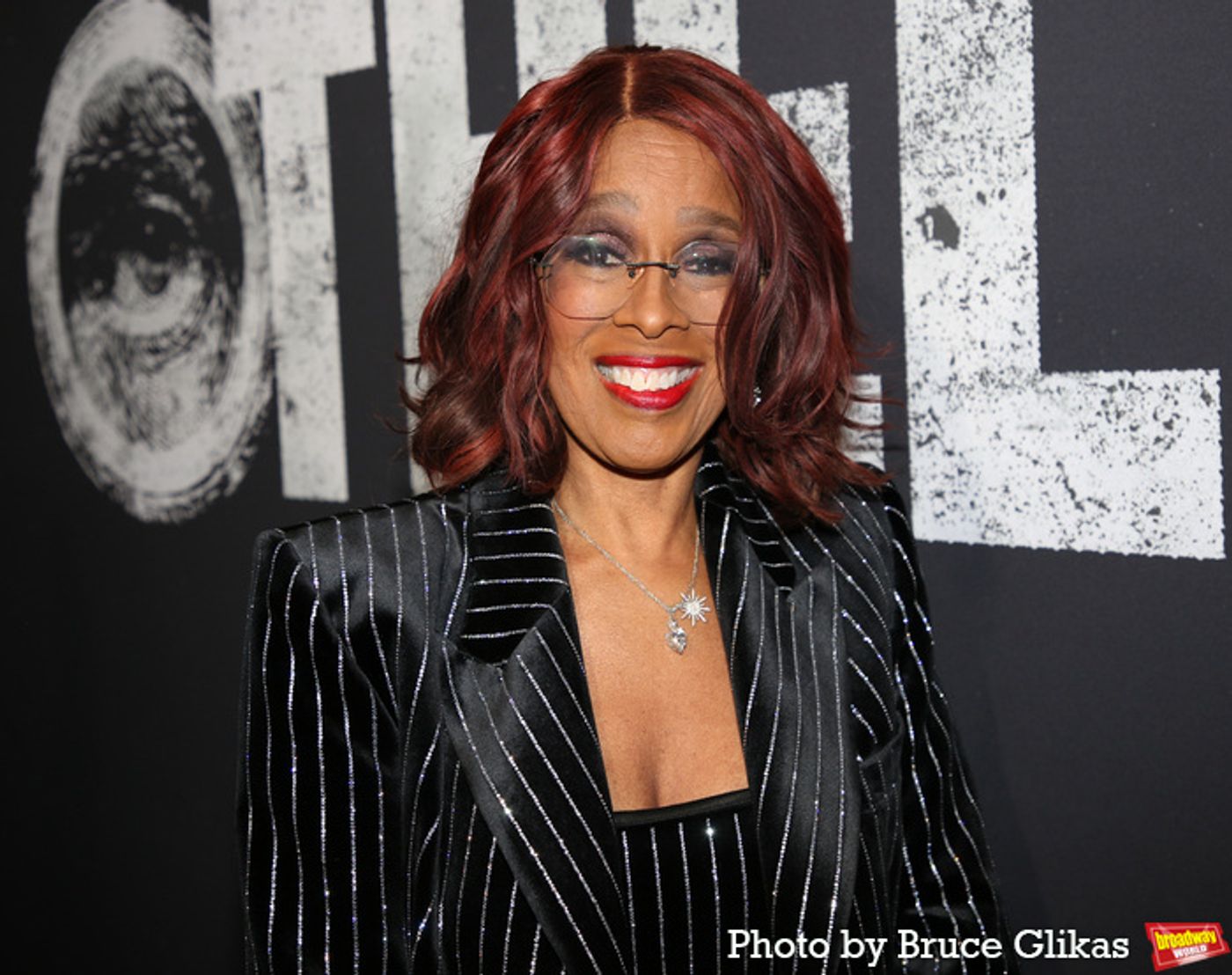 Photos: OTHELLO Brings Out Joe Biden, Jennifer Lopez and More on Opening Night  Image