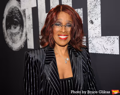 Gayle King Photo