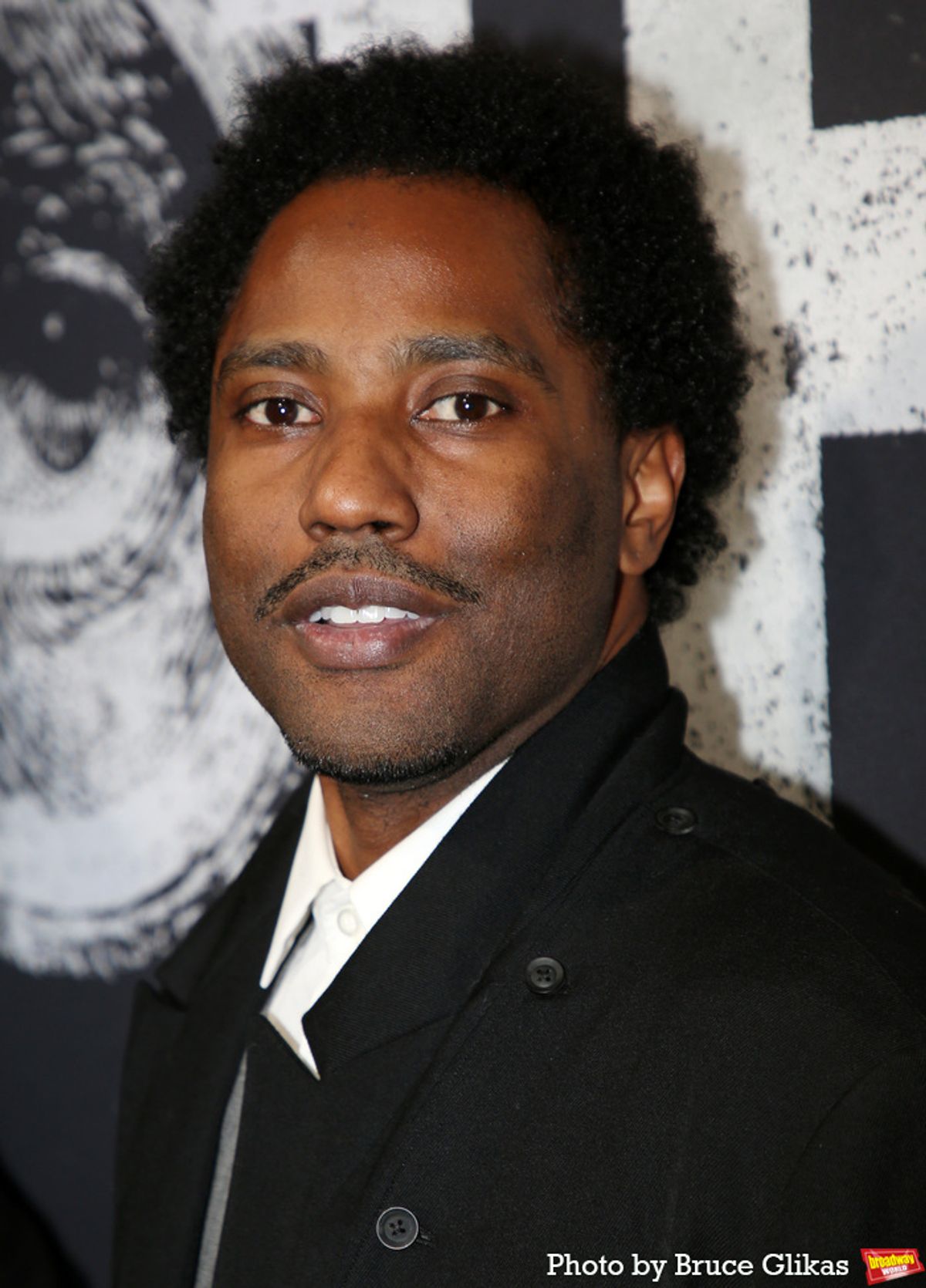 John David Washington at 