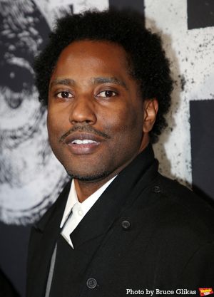 John David Washington Photo