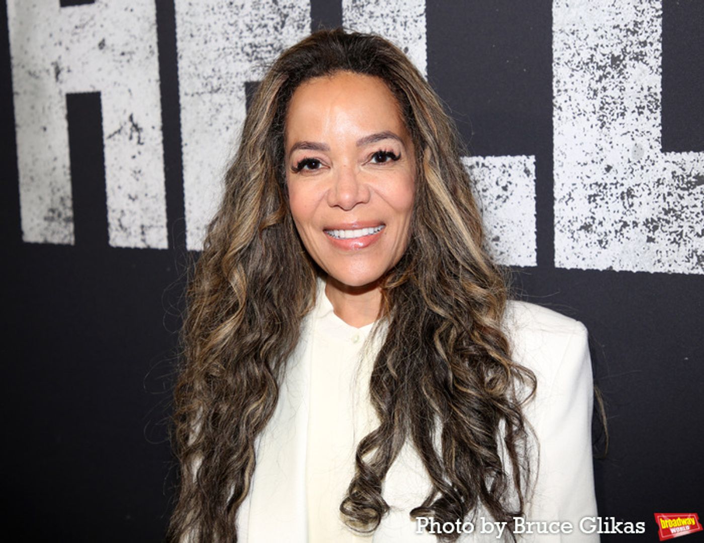 Photos: OTHELLO Brings Out Joe Biden, Jennifer Lopez and More on Opening Night  Image