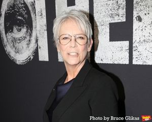 Jamie Lee Curtis Photo