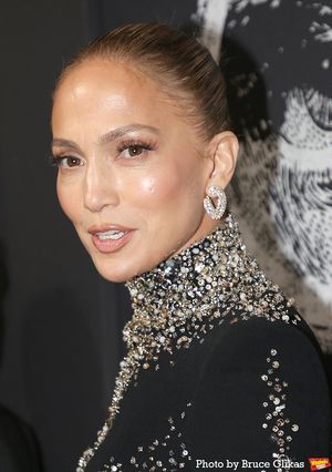 Jennifer Lopez  Photo