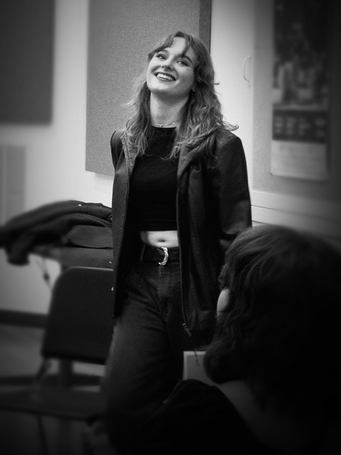 Photos: CLASS Original Regional Cast Reunites for New York Industry Presentation Photos: CLASS Original Regional Cast Reunites for New York Industry Presentation Image