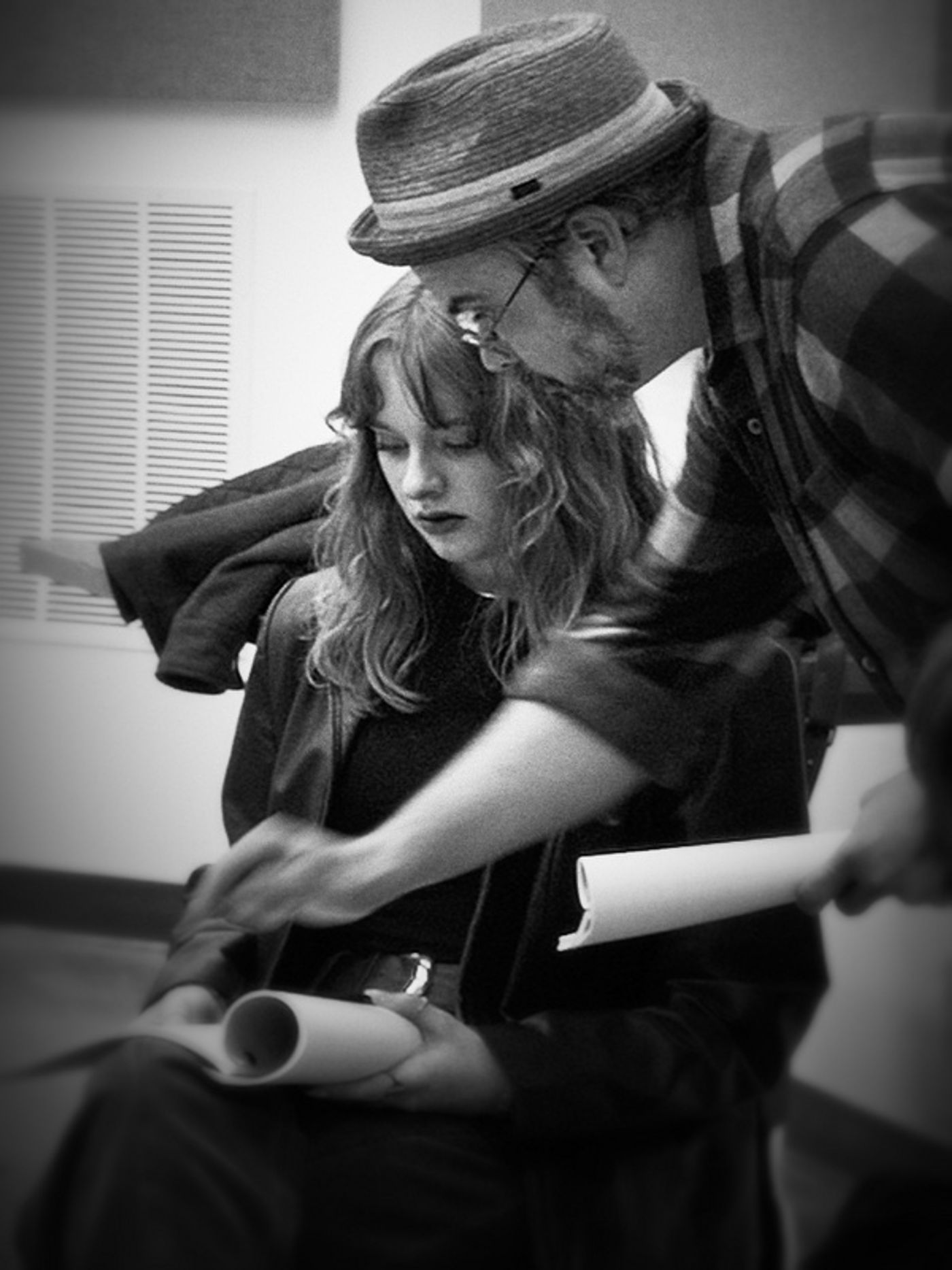 Photos: CLASS Original Regional Cast Reunites for New York Industry Presentation Photos: CLASS Original Regional Cast Reunites for New York Industry Presentation Image