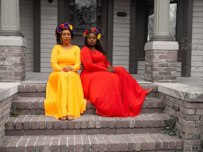 Photos: Meet the Cast of PRETTY FIRE At Soul Rep  Image