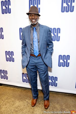 Milton Craig Nealy Photo