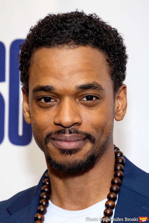 Brooks Brantly Photo