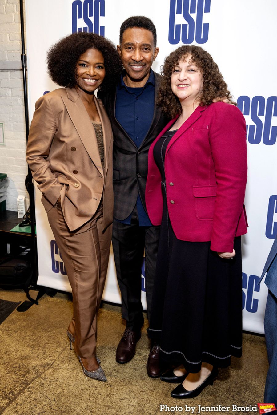Photos: WINE IN THE WILDERNESS Celebrates Opening Night Image