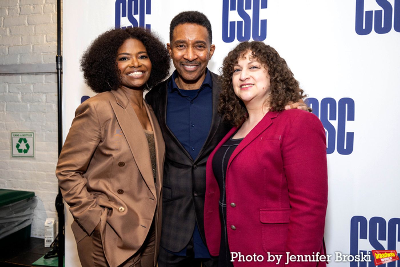 Photos: WINE IN THE WILDERNESS Celebrates Opening Night  Image