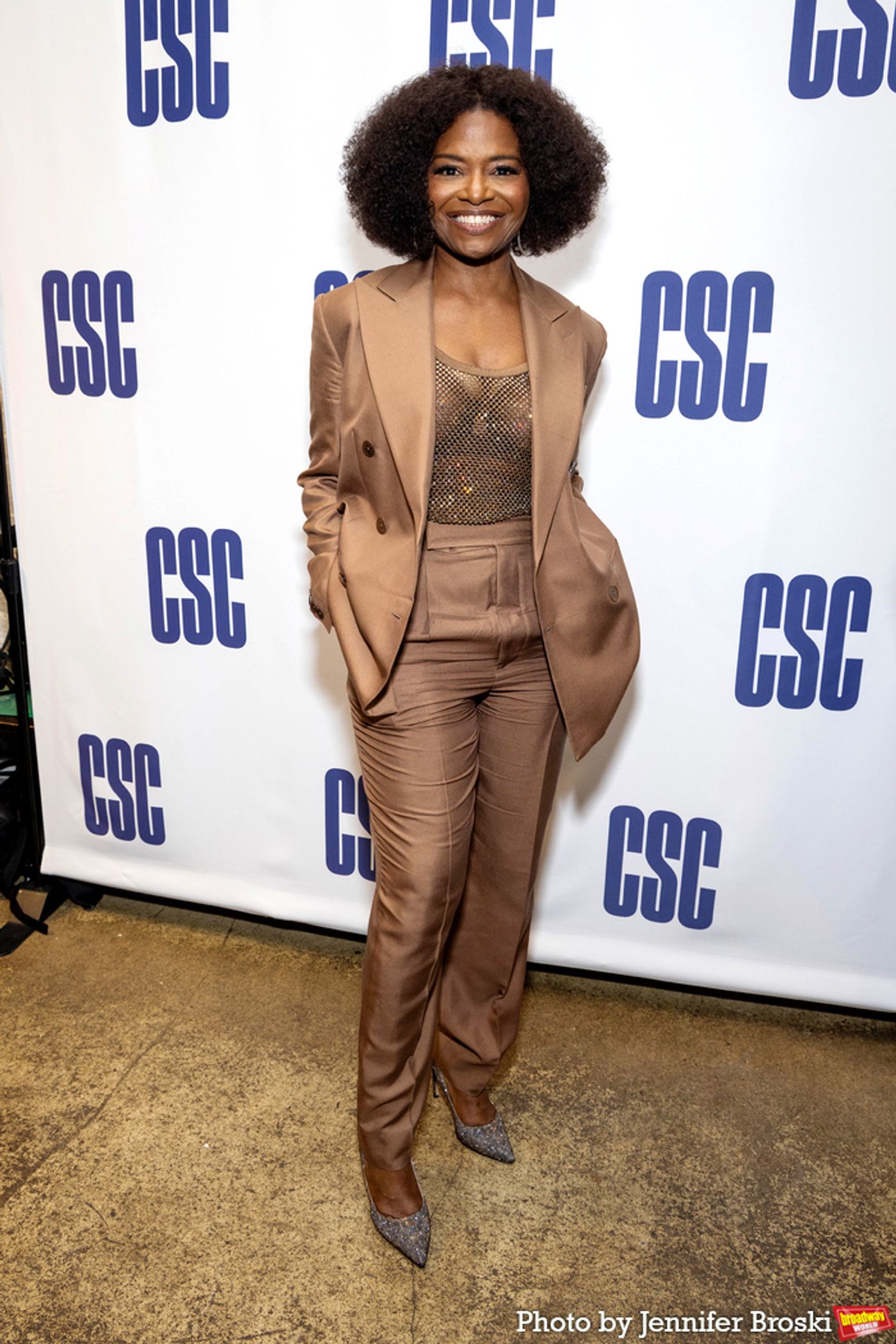 Photos: WINE IN THE WILDERNESS Celebrates Opening Night  Image
