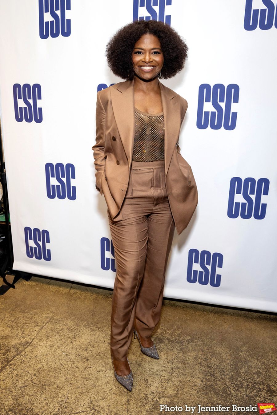 Photos: WINE IN THE WILDERNESS Celebrates Opening Night Image