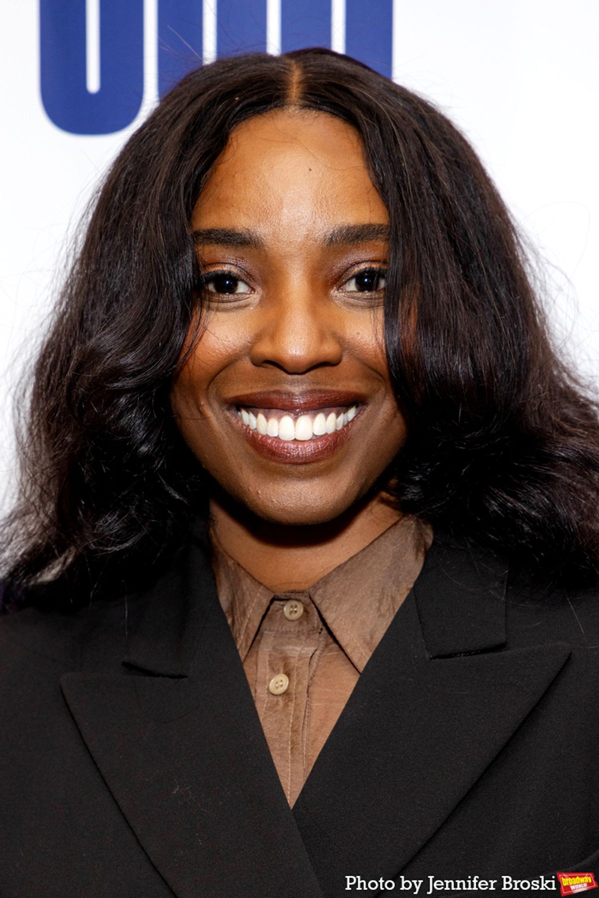 Olivia Washington at 