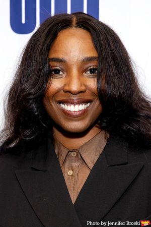 Olivia Washington Photo