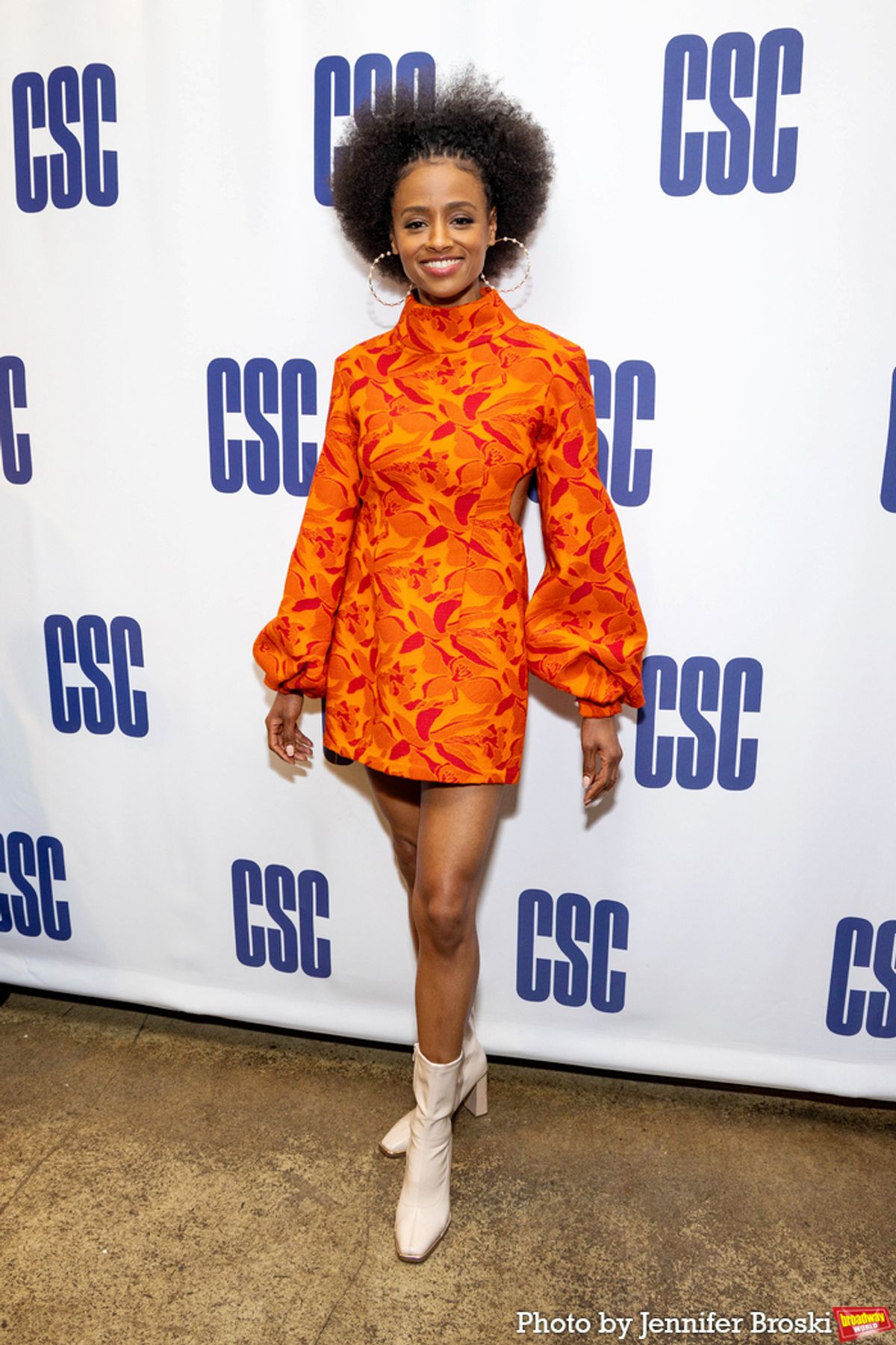 Lakisha Michelle May at 