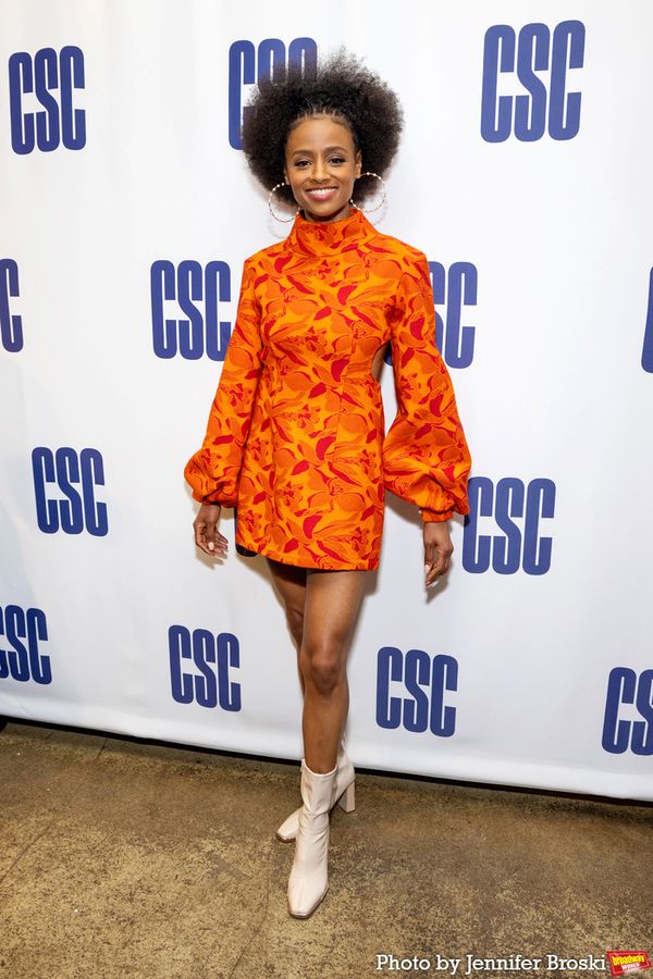 Lakisha Michelle May Photo