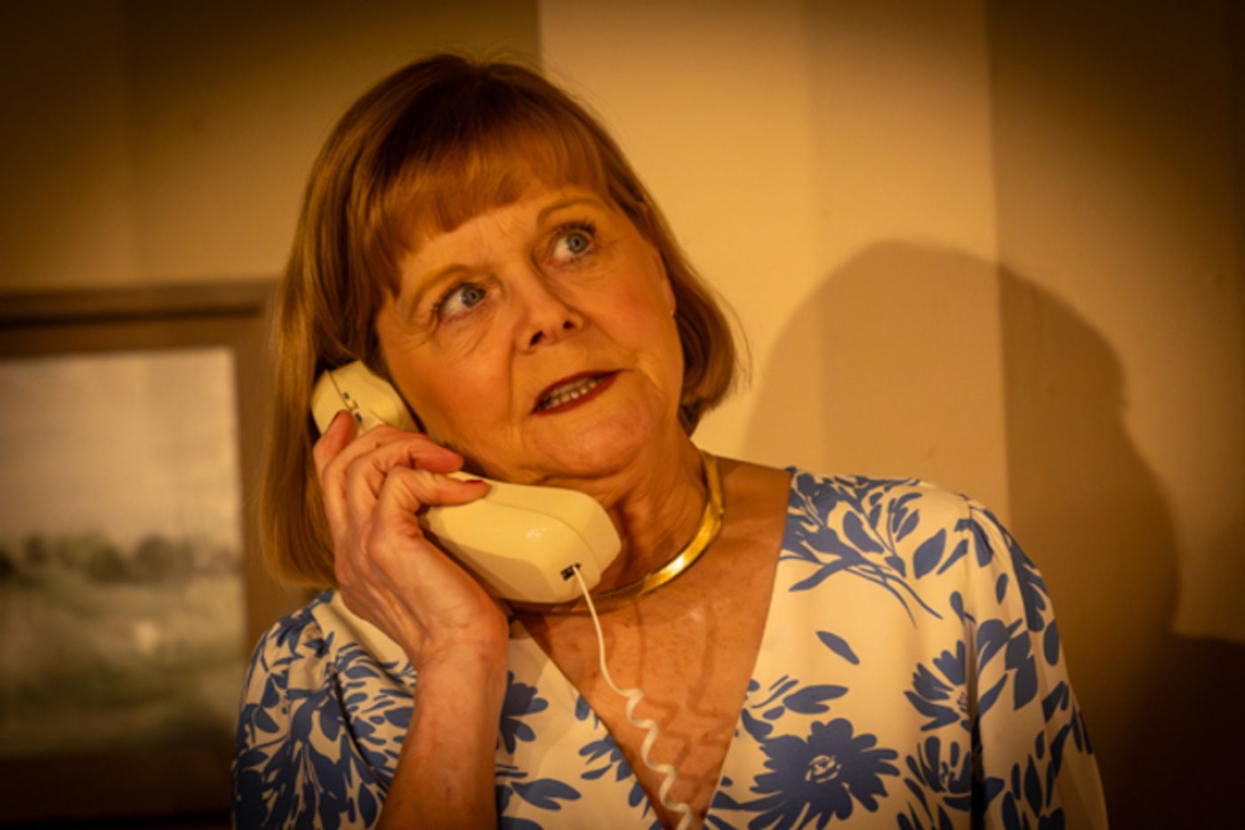 Photos: First look at Curtain Players’ WHOSE WIVES ARE THEY ANYWAY?  Image