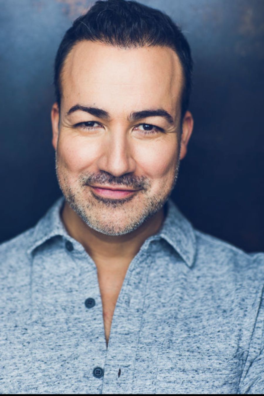 Meet the Cast of JUST IN TIME, Now on Broadway  Image