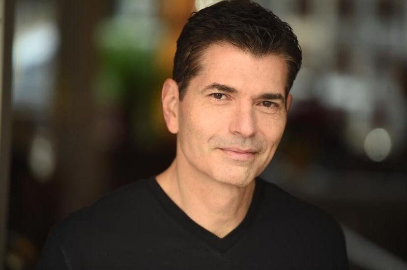 Meet the Cast of JUST IN TIME, Now on Broadway  Image