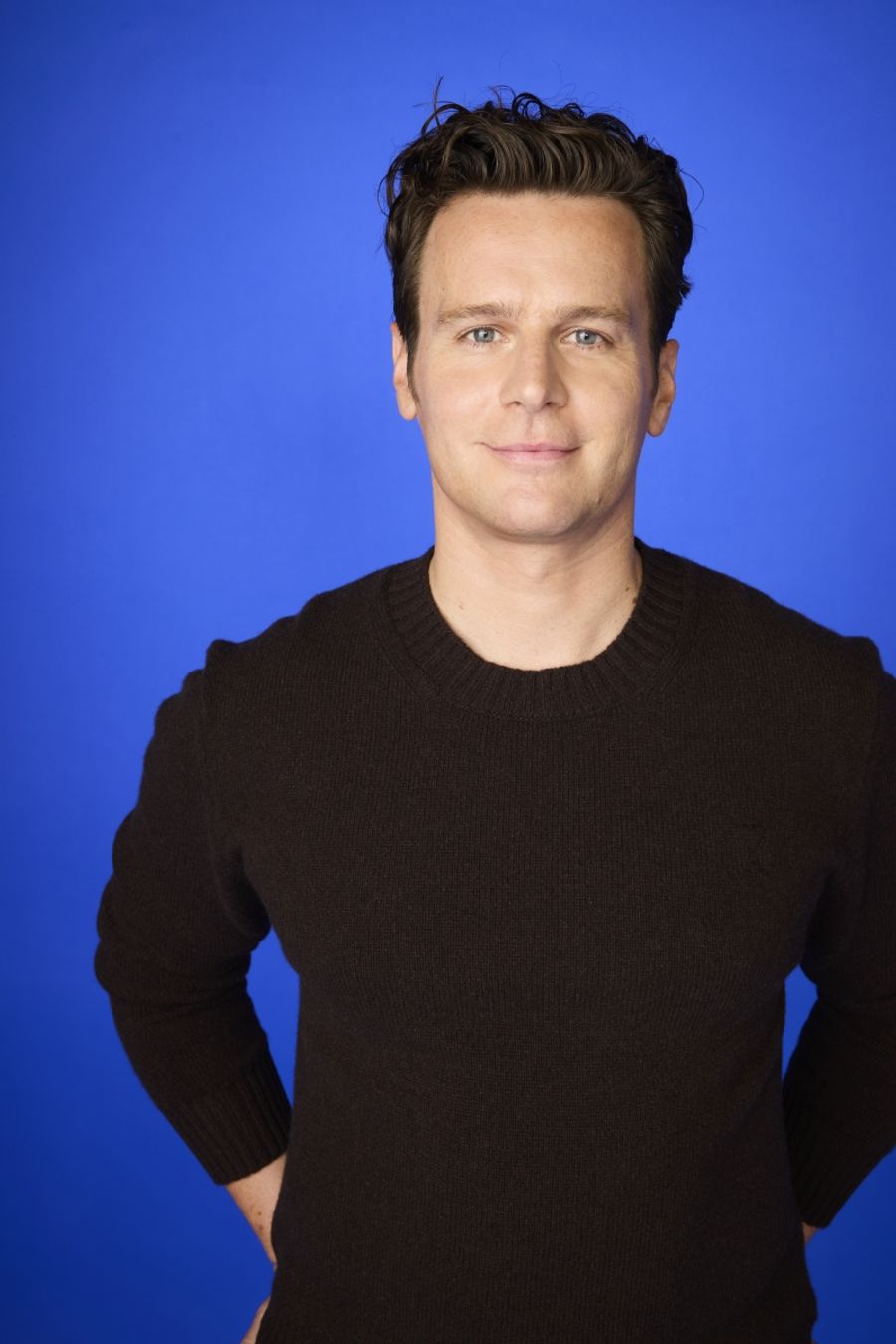 Meet the Cast of JUST IN TIME, Now on Broadway  Image