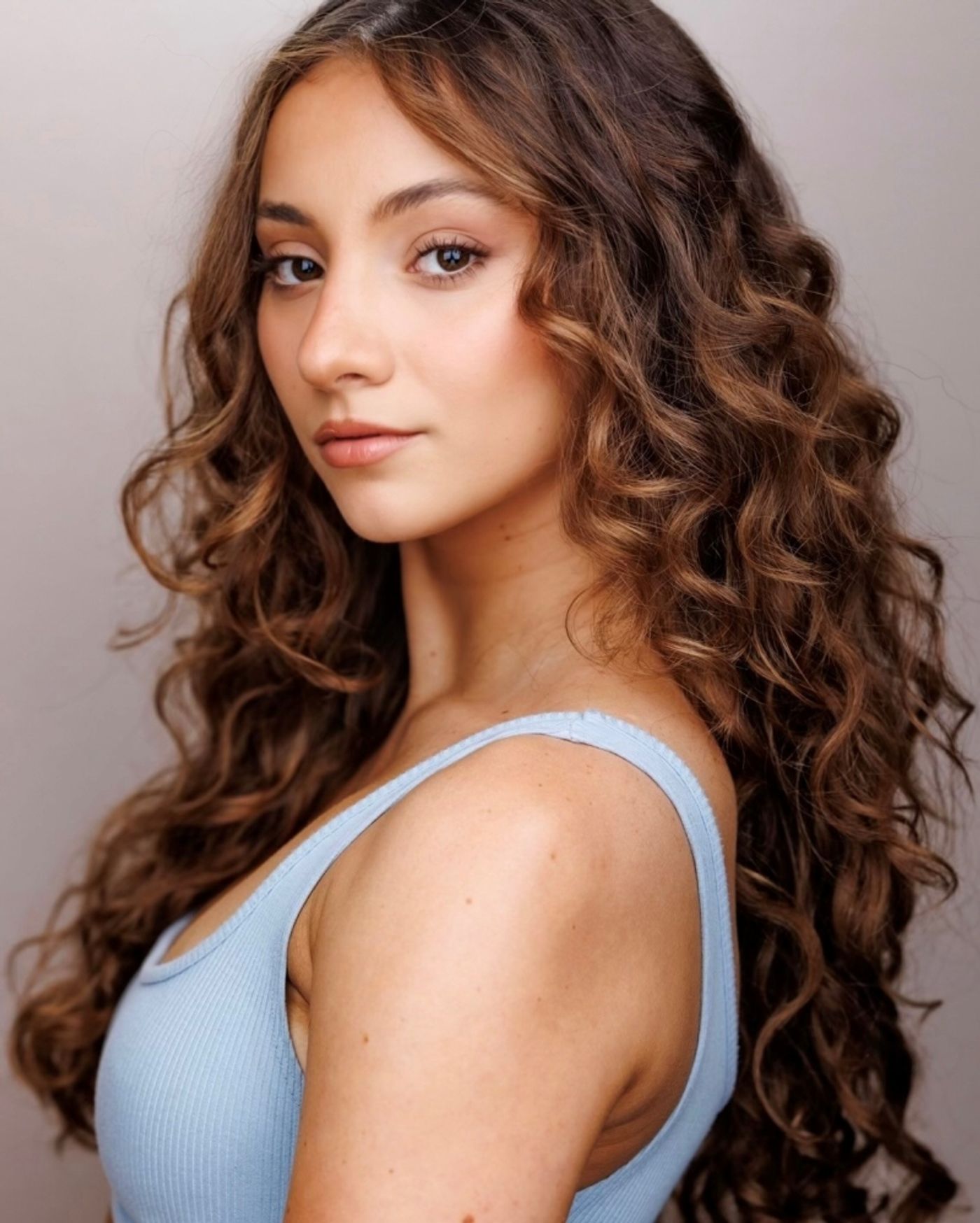 Meet the Cast of JUST IN TIME, Now on Broadway  Image