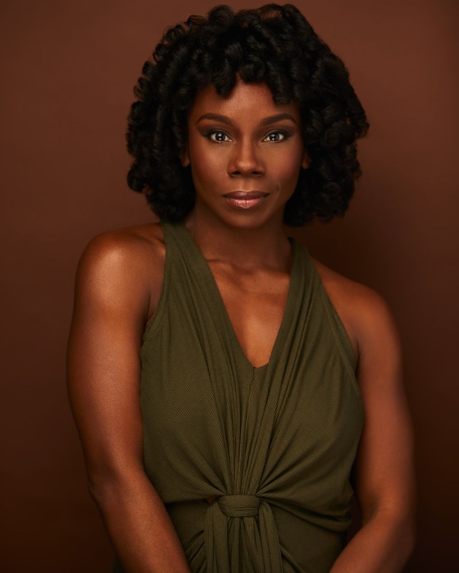 Meet the Cast of JUST IN TIME, Now on Broadway  Image