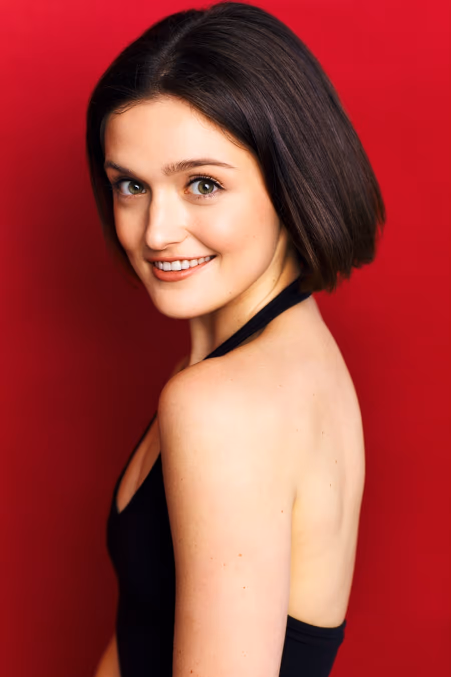 Meet the Cast of JUST IN TIME, Now on Broadway  Image