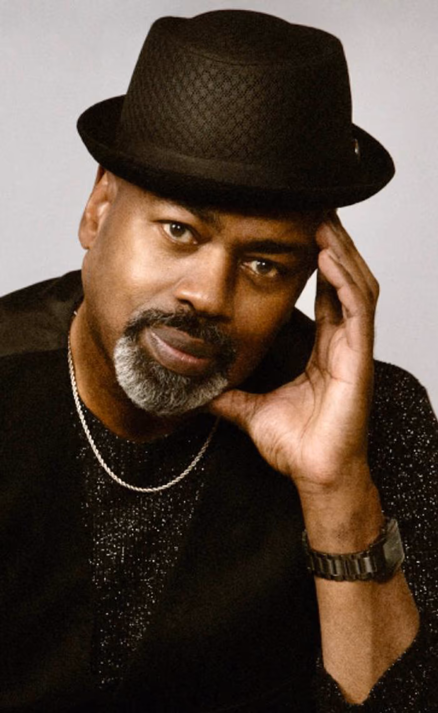 Meet the Cast of JUST IN TIME, Now on Broadway  Image