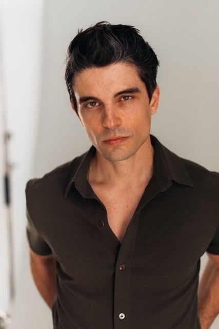 Meet the Cast of JUST IN TIME, Now on Broadway  Image