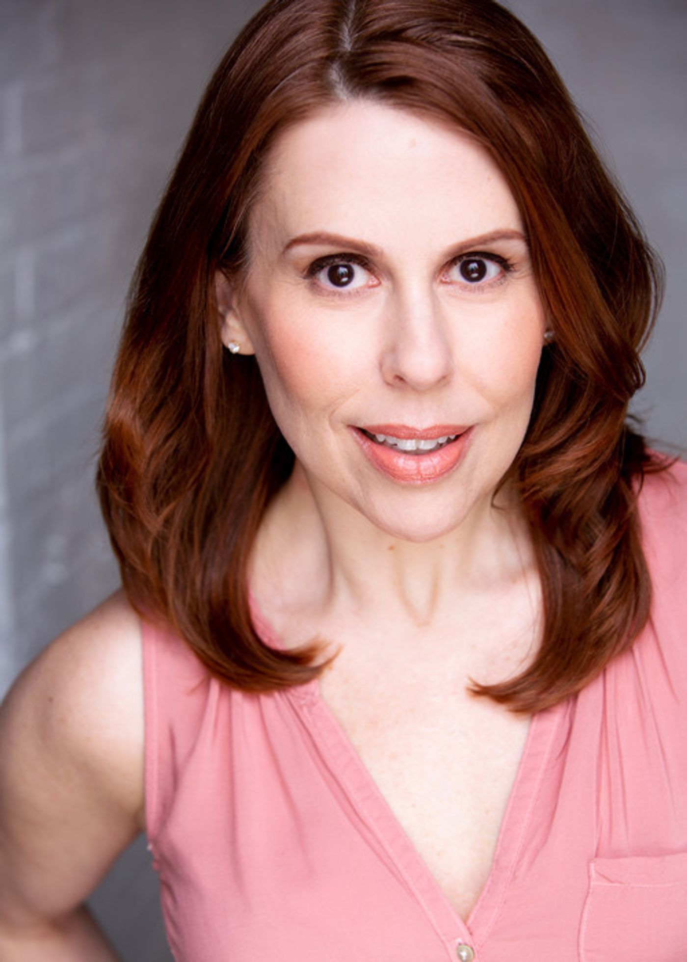 Meet the Cast of JUST IN TIME, Now on Broadway  Image