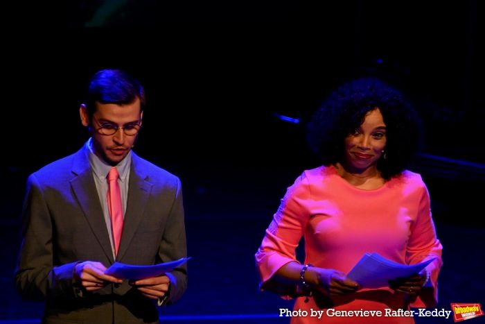 Photos: Inside The York Theatre 2025 Spring Gala  Image