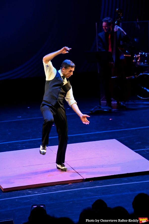 Tony Yazbeck Photo
