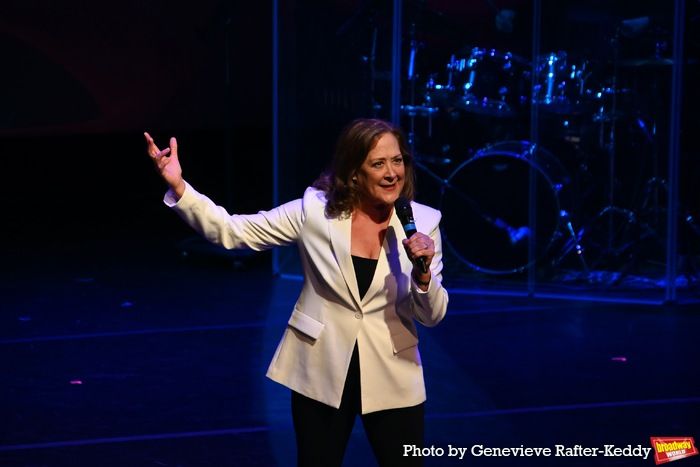 Photos: Inside The York Theatre 2025 Spring Gala  Image