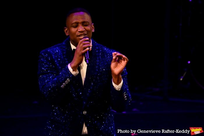 Photos: Inside The York Theatre 2025 Spring Gala  Image