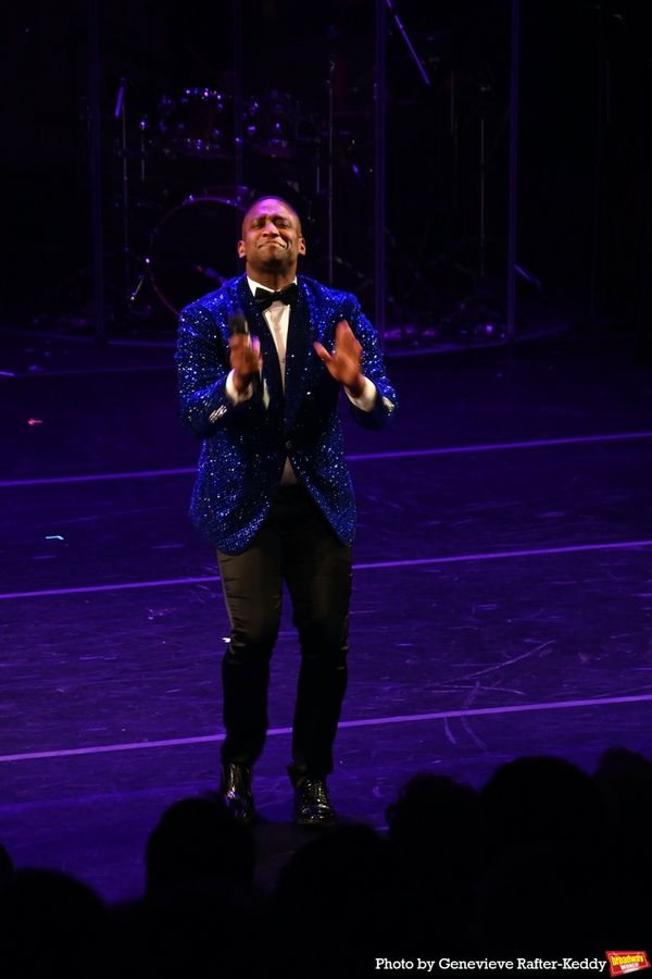 Jelani Remy Photo