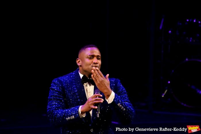 Photos: Inside The York Theatre 2025 Spring Gala  Image