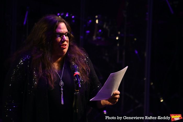 Photos: Inside The York Theatre 2025 Spring Gala  Image