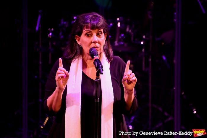 Photos: Inside The York Theatre 2025 Spring Gala  Image