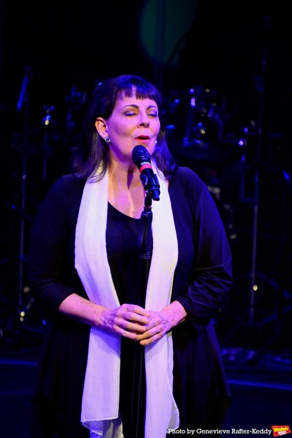 Christine Pedi Photo