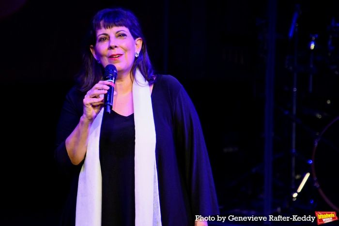 Photos: Inside The York Theatre 2025 Spring Gala  Image